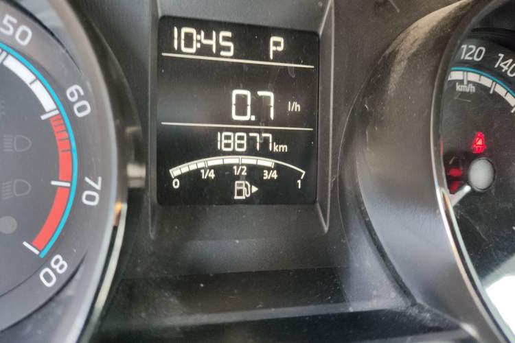 Used Skoda Kamiq 2021 1.5L Automatic Comfort Edition
