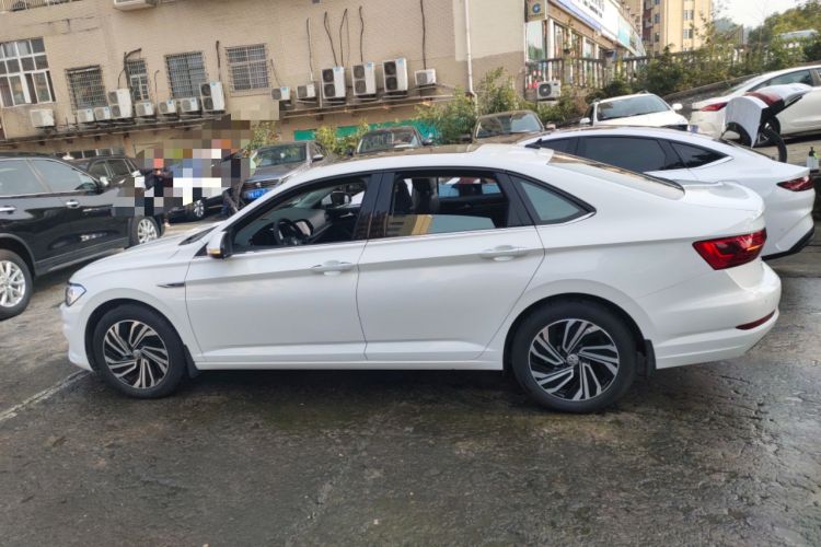 Used Volkswagen Sagitar 2022 280TSI DSG Excellence Edition