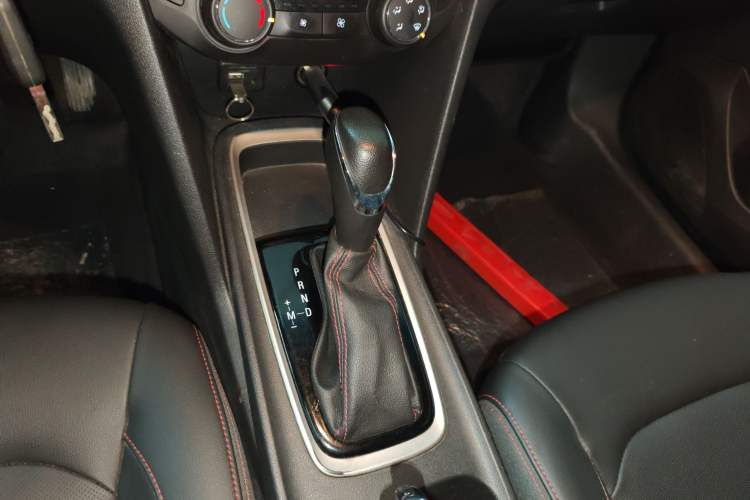 Used Chevrolet Monza 2019 RS 330T Automatic Comfort Edition China VI Standard