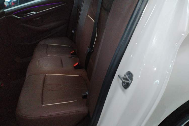 Used BMW 5 Series 2021 530Li Leading Luxury Package