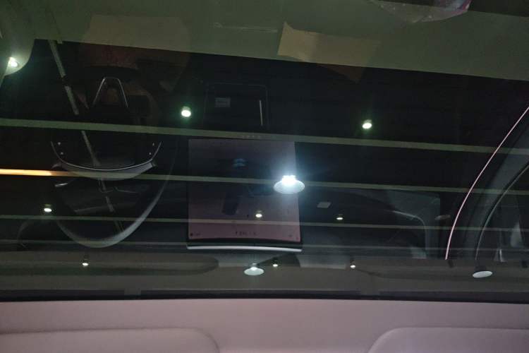 Used Tesla Model Y 2025 Long-Range All-Wheel Drive First Edition