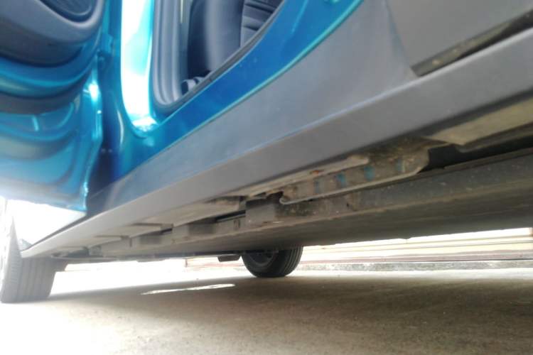 Used BYD Dolphin 2021 405 km Free Version
