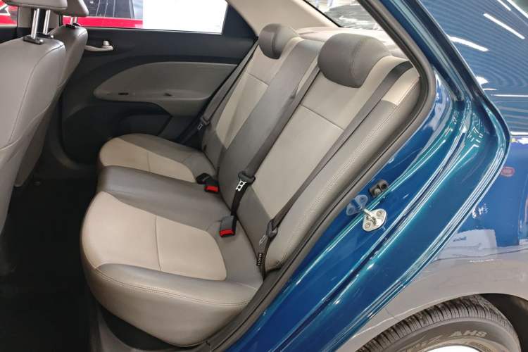 Used Kia Pegas 2019 1.4L Automatic Value Edition National VI Standard