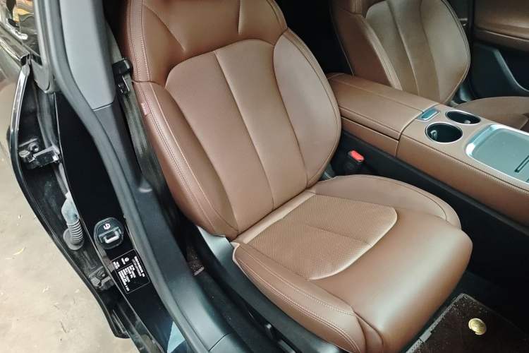 Used Leapmotor C01 2023 525 Comfort Edition
