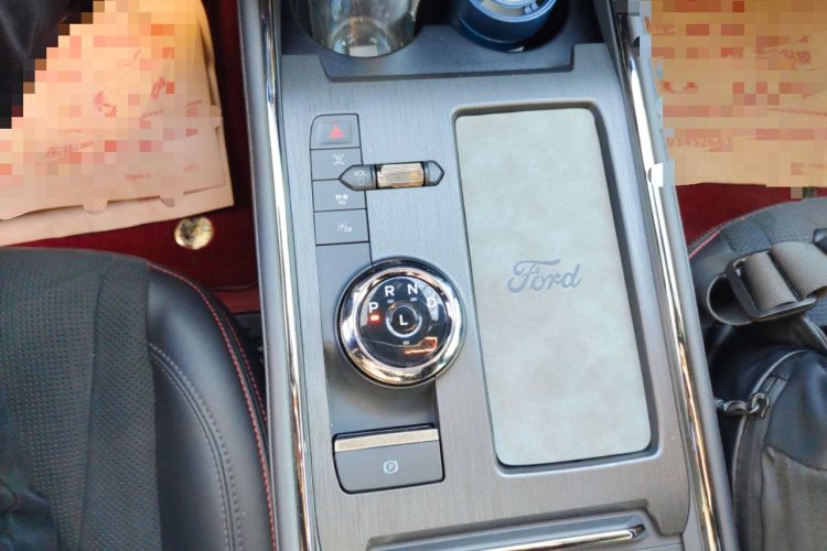 Used Ford Mondeo 2025 2.0T EcoBoost E Hybrid Sport Edition ST-Line