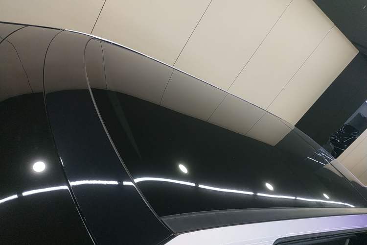 Used XPeng X9 2024 610 Long-Range Pro