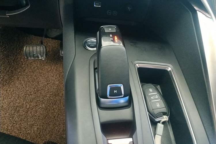 Used Peugeot 5008 2019 350THP 5-seat Elite Edition
