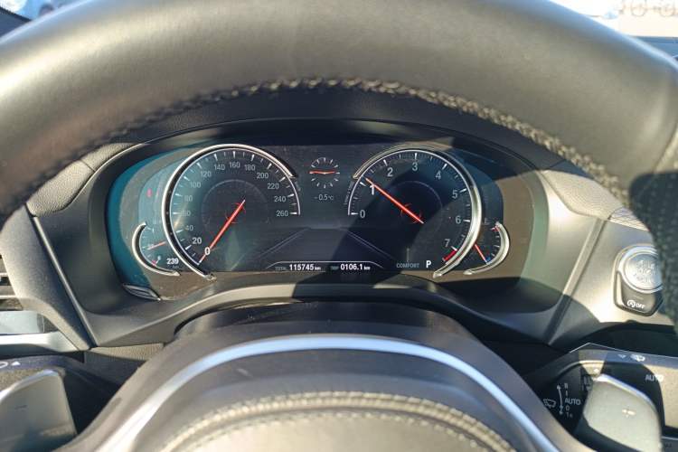 Used BMW X4 2019 xDrive25i M Sport Package
