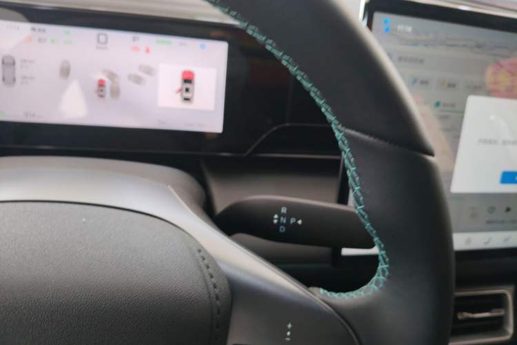 Used BYD Qin L 2025 EV 545KM Beyond Version