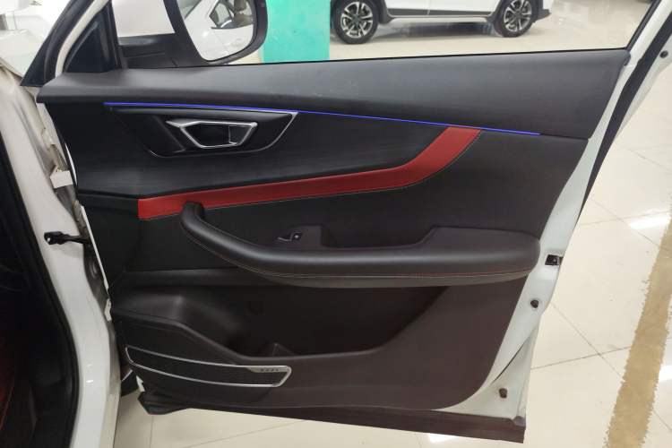 Used Chery Tiggo 7 2020 Discovery Edition 1.5T CVT Discovery No.1
