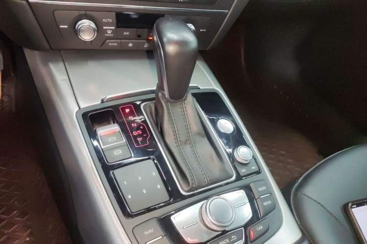 Used Audi A6L 2017 45 TFSI quattro Sport Edition