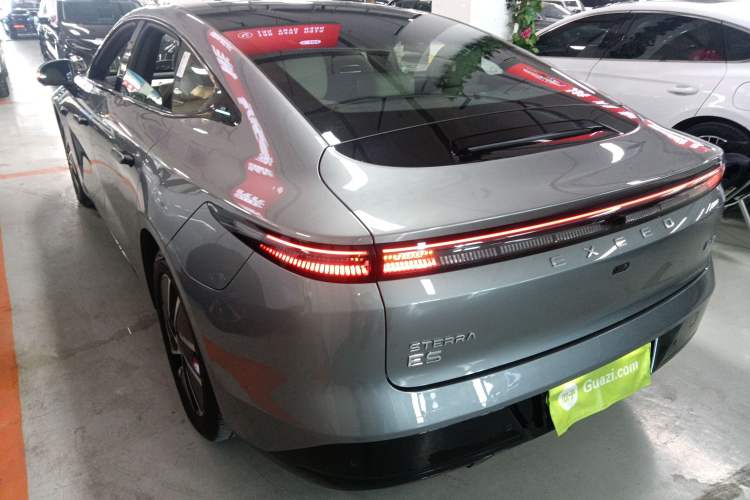 Used  Star Era ES 2025 Extended-Range Max Urban Assisted Driving
