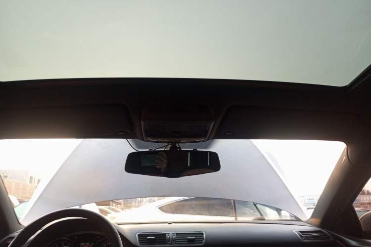 Used Volkswagen FAW-Volkswagen CC 2013 1.8TSI Luxury Model