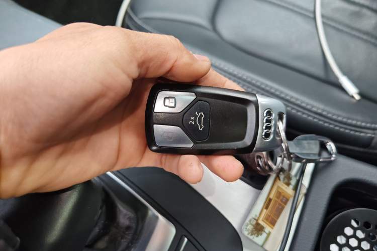 Used Audi Q5L 2020 40 TFSI Prestige Fashion Edition