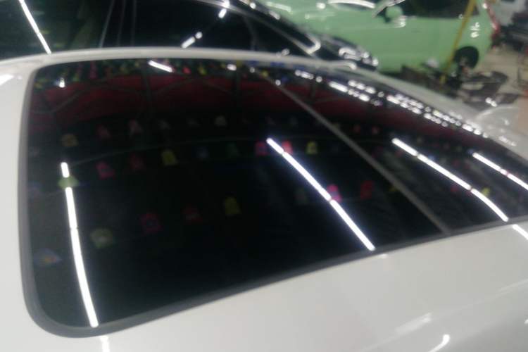 Used Honda Accord 2025 260TURBO Prestige Edition
