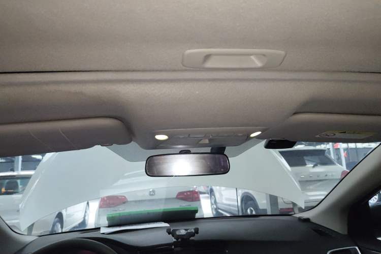 Used Nissan Sylphy 2016 1.6 XL CVT Luxury Edition
