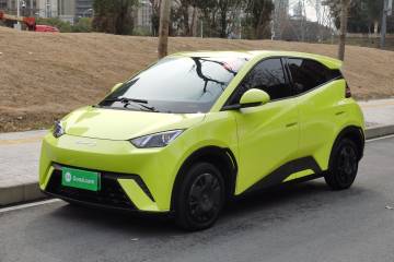 Used BYD Seagull 2023 Active Version