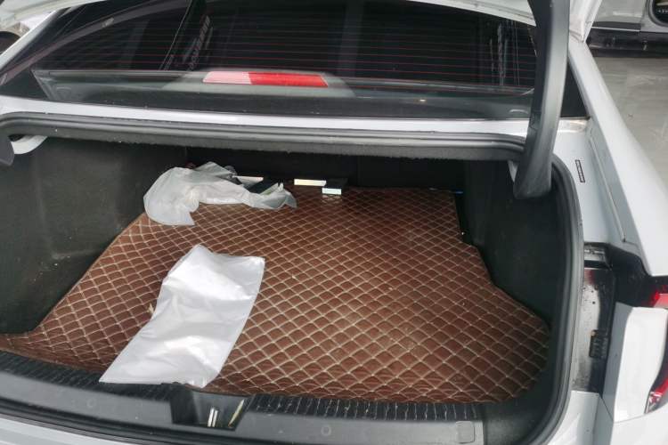 Used Wuling Xingguang 2024 Co-Creation Edition 510 Advanced Model