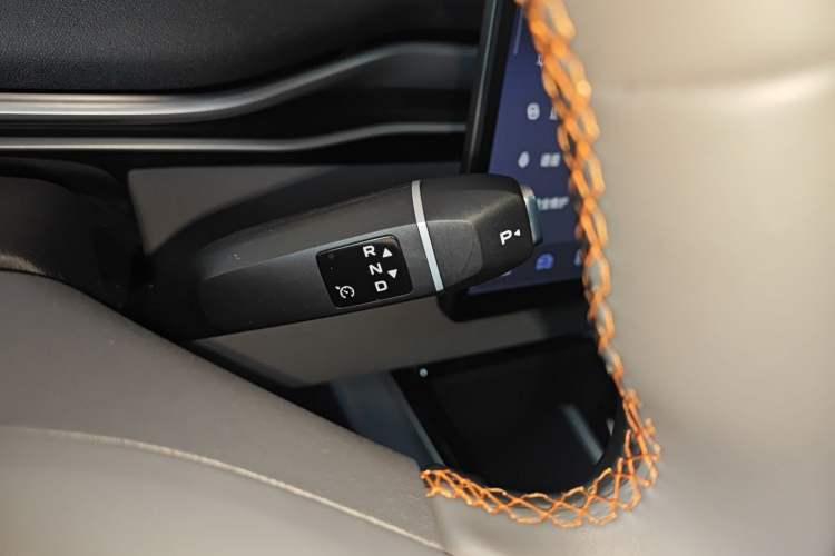 Used  S05 2024 510 Plus Pure Electric Version
