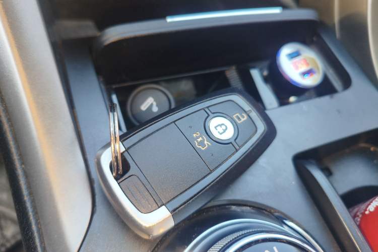 Used Ford Mondeo 2017 Facelifted EcoBoost 180 Fashion Edition
