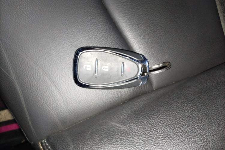 Used Chevrolet Equinox 2019 535T Automatic Chijie Edition China V Standard
