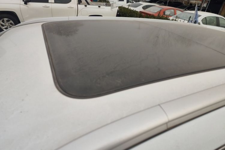 Used Geely Auto Emgrand X7 Sport 2020 1.8TD DCT Smart Connect PRO