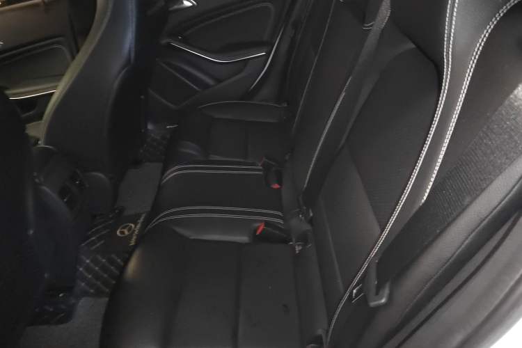 Used Mercedes-Benz GLA 2017 GLA 200 Sport Edition