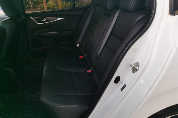 Used Honda Crider 2016 1.8L CVT Comfort Version
