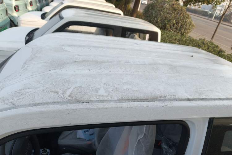 Used  Panda 2024 Panda Mini 200km Endurance Bear