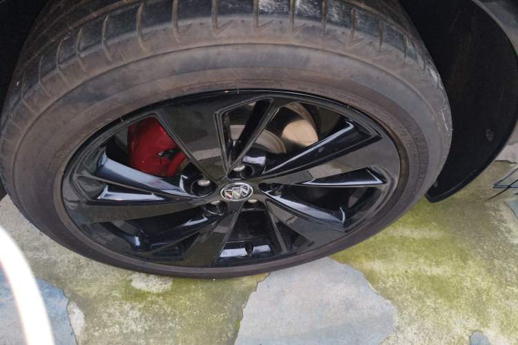 Used Buick Envision 2022 Encore S GS 4x4 Sport Edition
