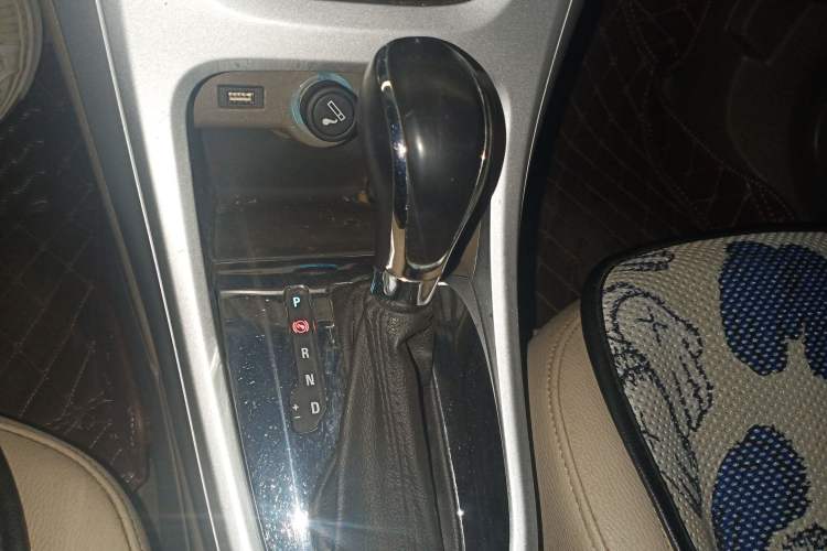 Used Buick GT 2013 GT 1.6L Automatic Fashion Edition
