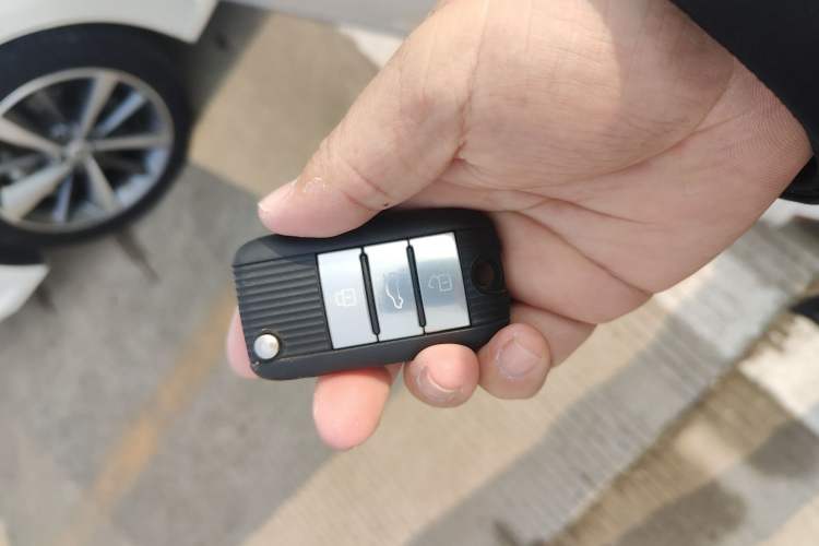 Used MG 6 2019 20T Automatic Sport Edition