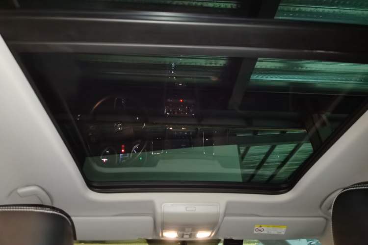 Used Skoda Kodiaq 2017 TSI330 5-Seat Two-Wheel Drive Luxury Edition