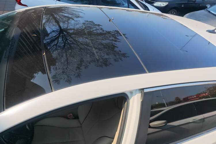 Used Toyota Venza 2013 2.7L Two-Wheel-Drive Luxury Edition
