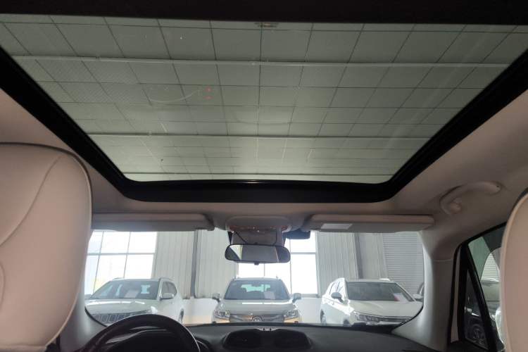 Used  Renegade 2016 1.4T Automatic Smart Edition
