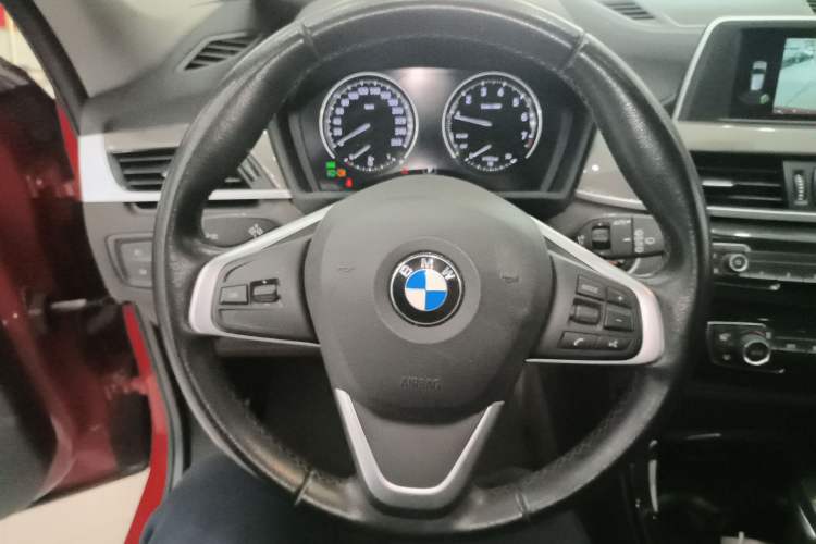 Used BMW X1 2019 sDrive18Li Premium Edition