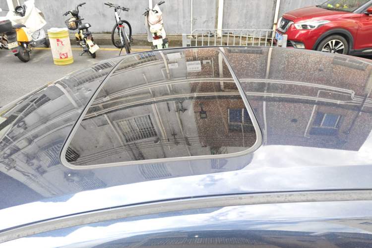 Used Honda Civic 2019 220TURBO CVT Dynamic Edition China VI
