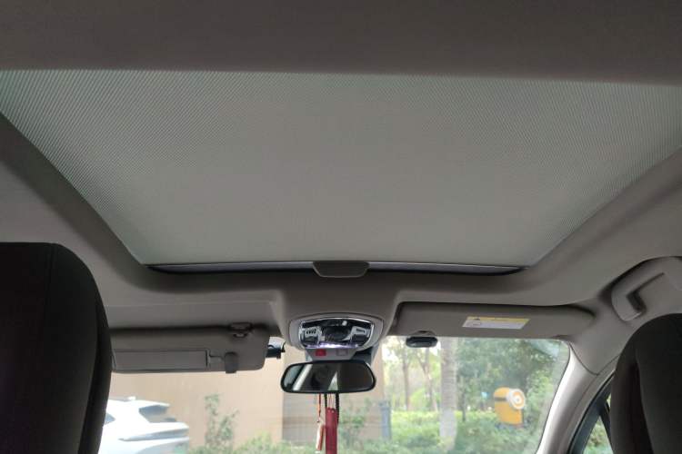 Used Citroen C6 2020 400THP Prestige Nappa Edition
