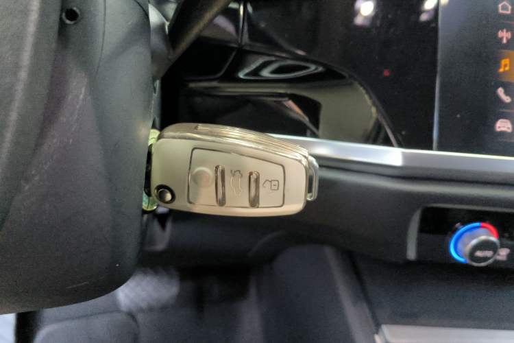 Used Audi Q3 2020 35 TFSI Ambition Dynamic Edition
