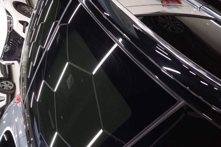 Used Mercedes-Benz E-Class 2021 Facelift E 300 L Stylish Edition