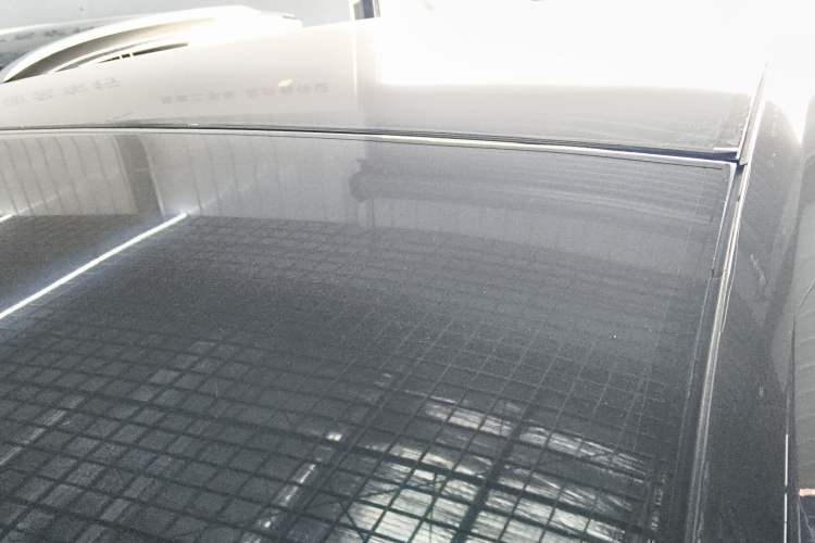 Used ONVO Luxeed L90 2025 Model—Ultra Six-Seater Version