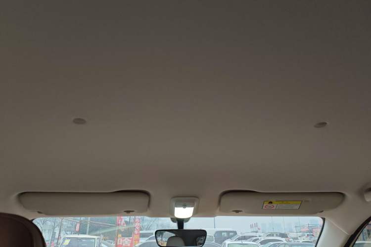 Used Wuling Bingo 2025 333 km Lingxi Connected Version
