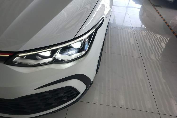 Used Volkswagen Golf 2021 280TSI DSG Pro First Edition
