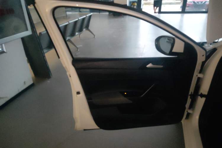 Used Volkswagen Lavida 2023 New Rui 1.5L Automatic New Yi Edition
