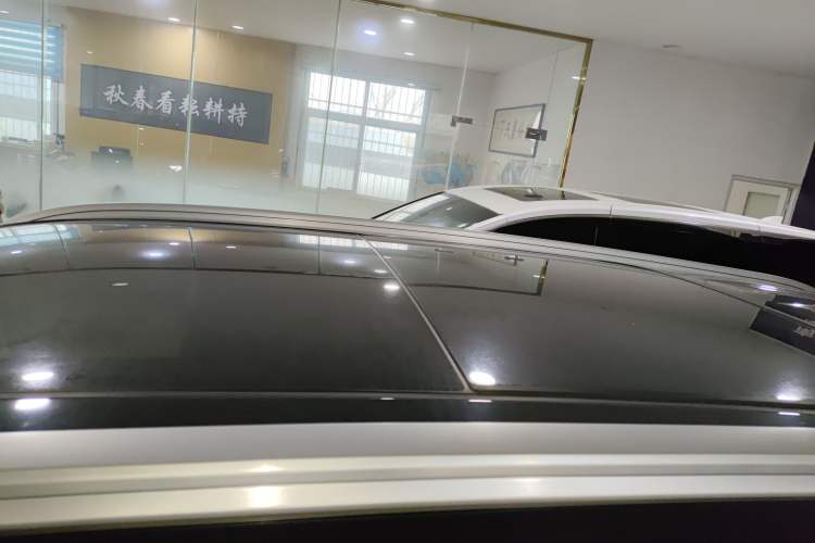 Used Ford Equator 2021 EcoBoost 225 Premier 6-Seater