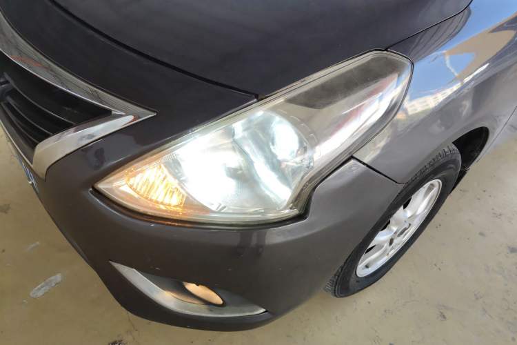 Used Nissan Sunny 2015 1.5XE CVT Master Edition
