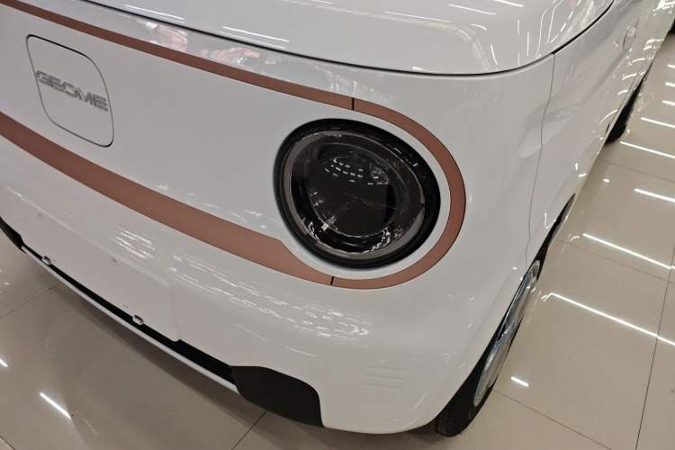 Used  Panda 2024 Panda Mini 200km Endurance Bear
