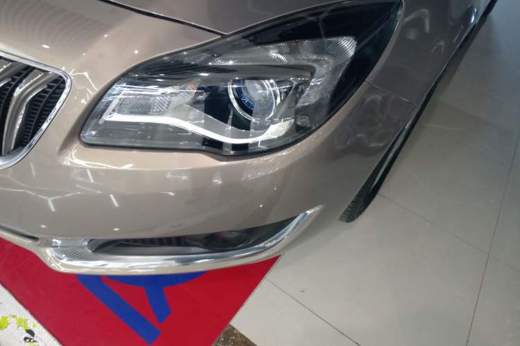 Used Buick Regal 2015 2.0L Elite Fashion Edition