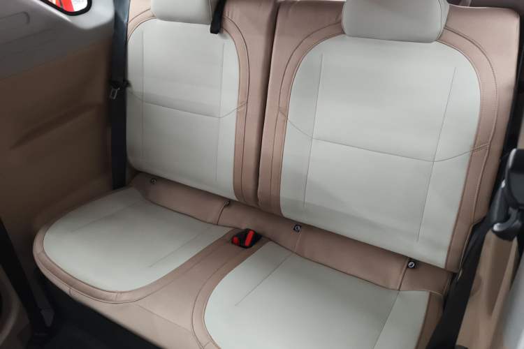 Used  Panda 2024 Panda Mini 200km Endurance Bear