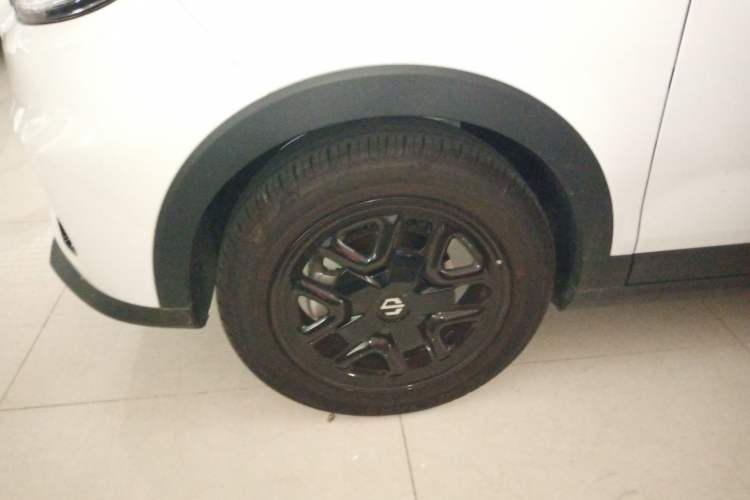 Used Leapmotor T03 2025 310 Comfort Edition